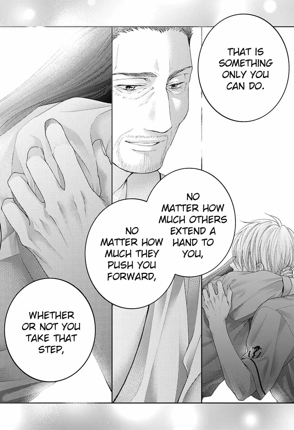 Kono Oto Tomare!, Chapter 106 image 26